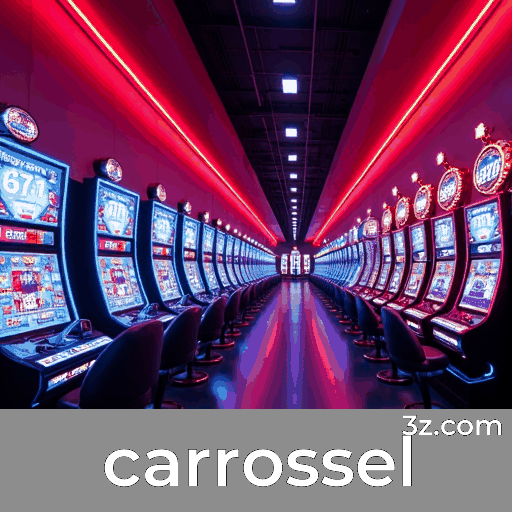carrossel login page Brazil – secure online casino access