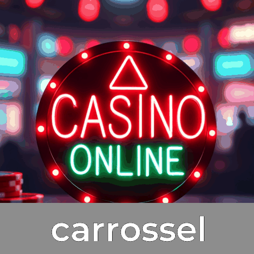Experimente o Login Premium e Seguro no Carrossel