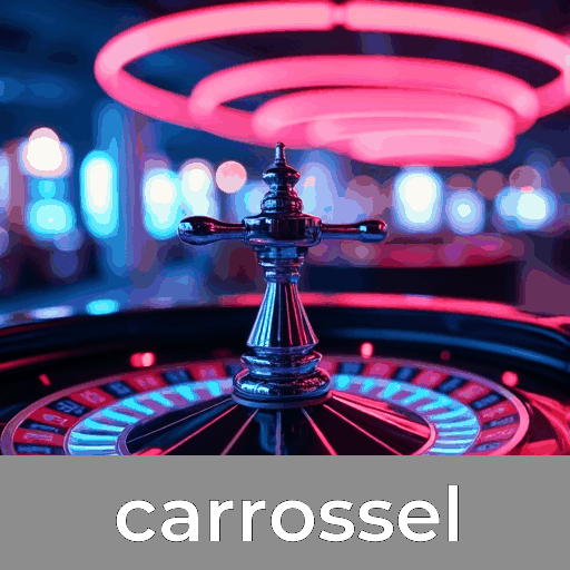 Carrossel: Slots de Alta Volatilidade, Jogos de Mesa ao Vivo, e Mais - A Escolha dos Jogadores Brasileiros