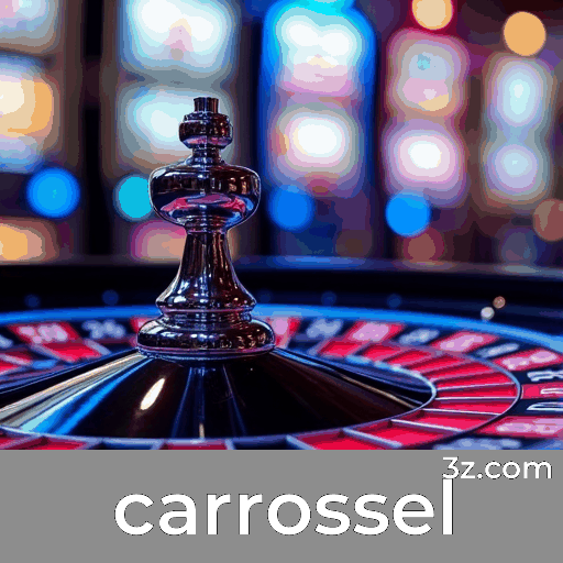carrossel login page Brazil – secure online casino access