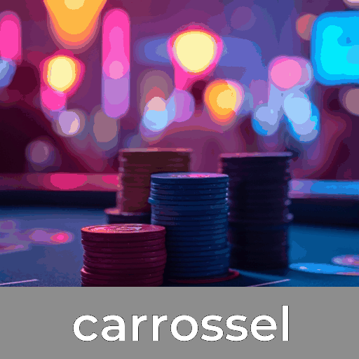 Carrossel: Apostas Esportivas Profissionais Focadas no Brasil