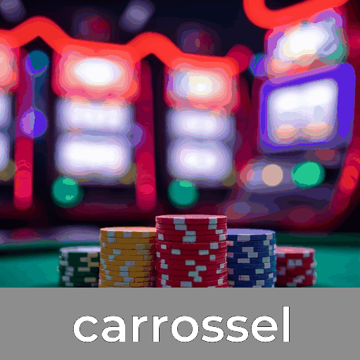 Carrossel: A Melhor Plataforma de Apostas Online com Serviços Profissionais