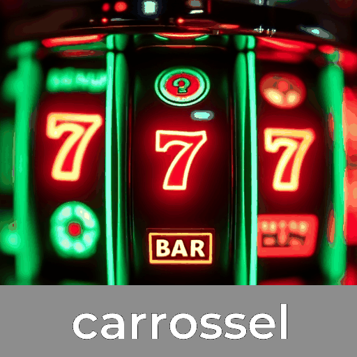 Carrossel: Slots de Alta Volatilidade, Jogos de Mesa ao Vivo, e Mais - A Escolha dos Jogadores Brasileiros