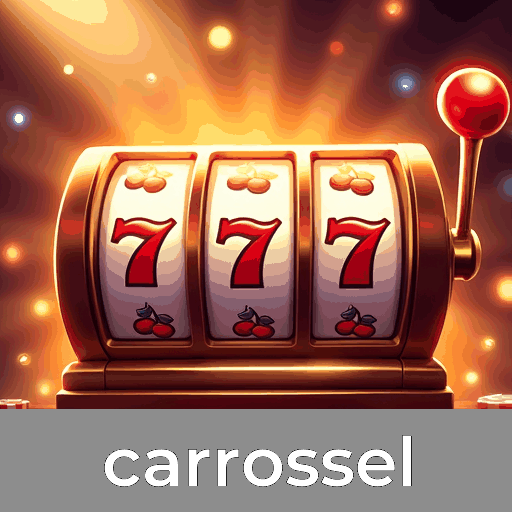 Carrossel: A Melhor Plataforma de Apostas Online com Serviços Profissionais