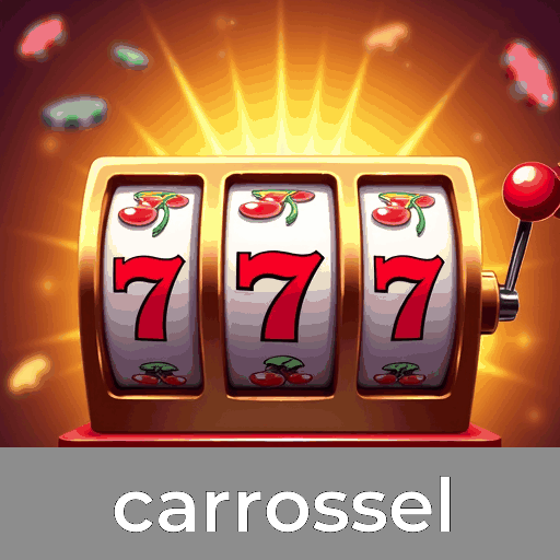 Carrossel: Aposte com Facilidade e Funcionalidade Completa no Seu Aplicativo Móvel