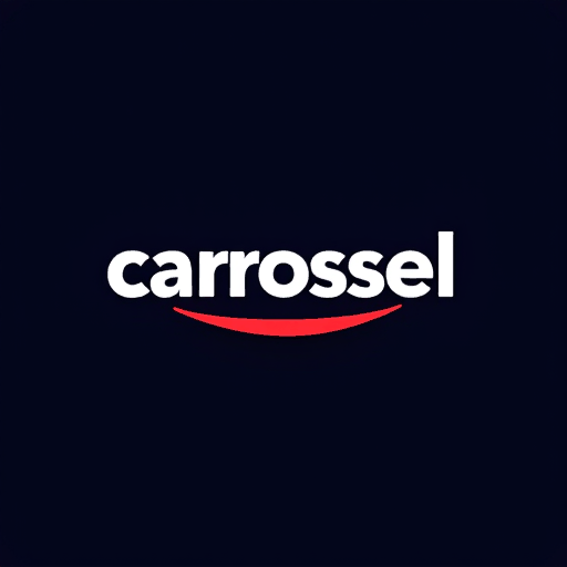 carrossel Logo